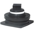 Rubbermaid Commercial Stock Tank Drain Plug FG505012